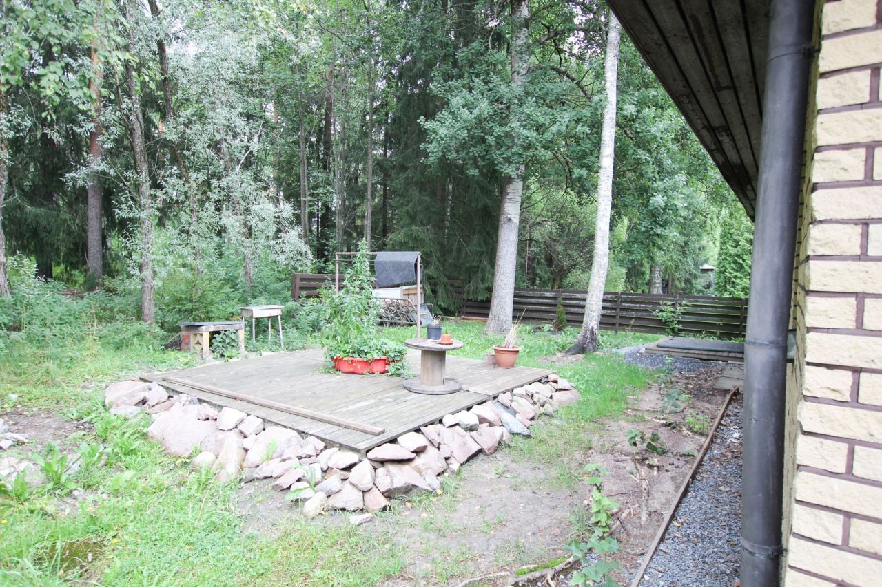 Дом в Иматре, Финляндия, 164 м² - фото 14