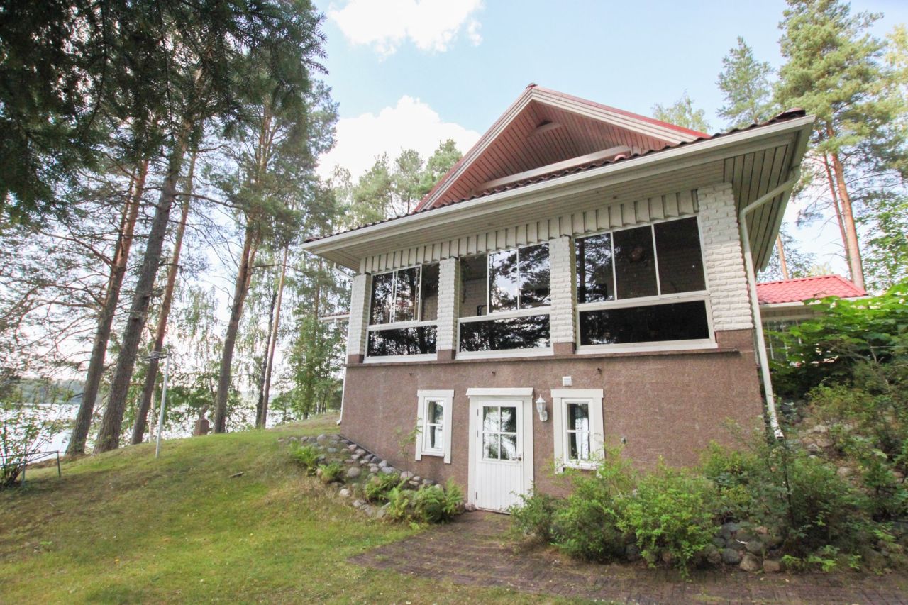 Дом в Руоколахти, Финляндия, 149 м² - фото 2