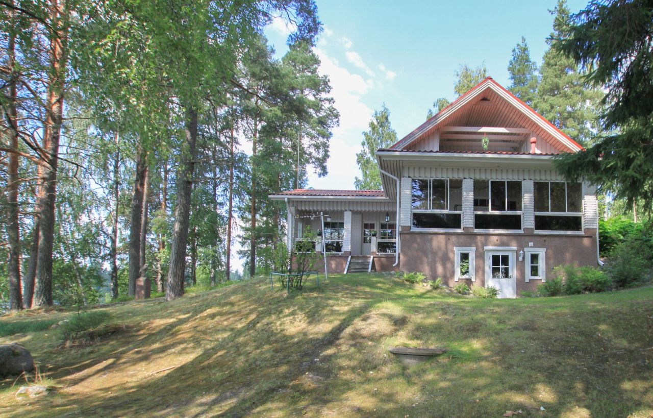 Дом в Руоколахти, Финляндия, 149 м² - фото 3