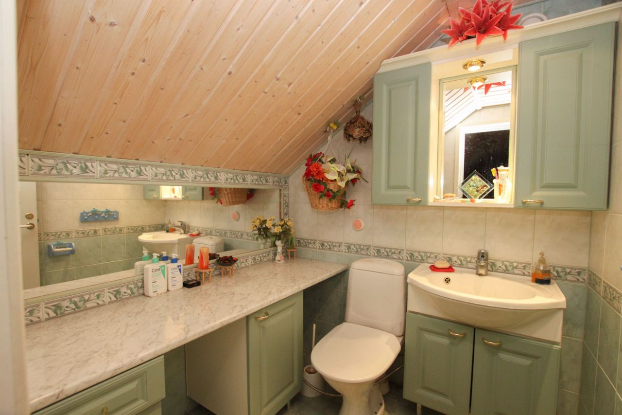 Дом в Руоколахти, Финляндия, 149 м² - фото 13