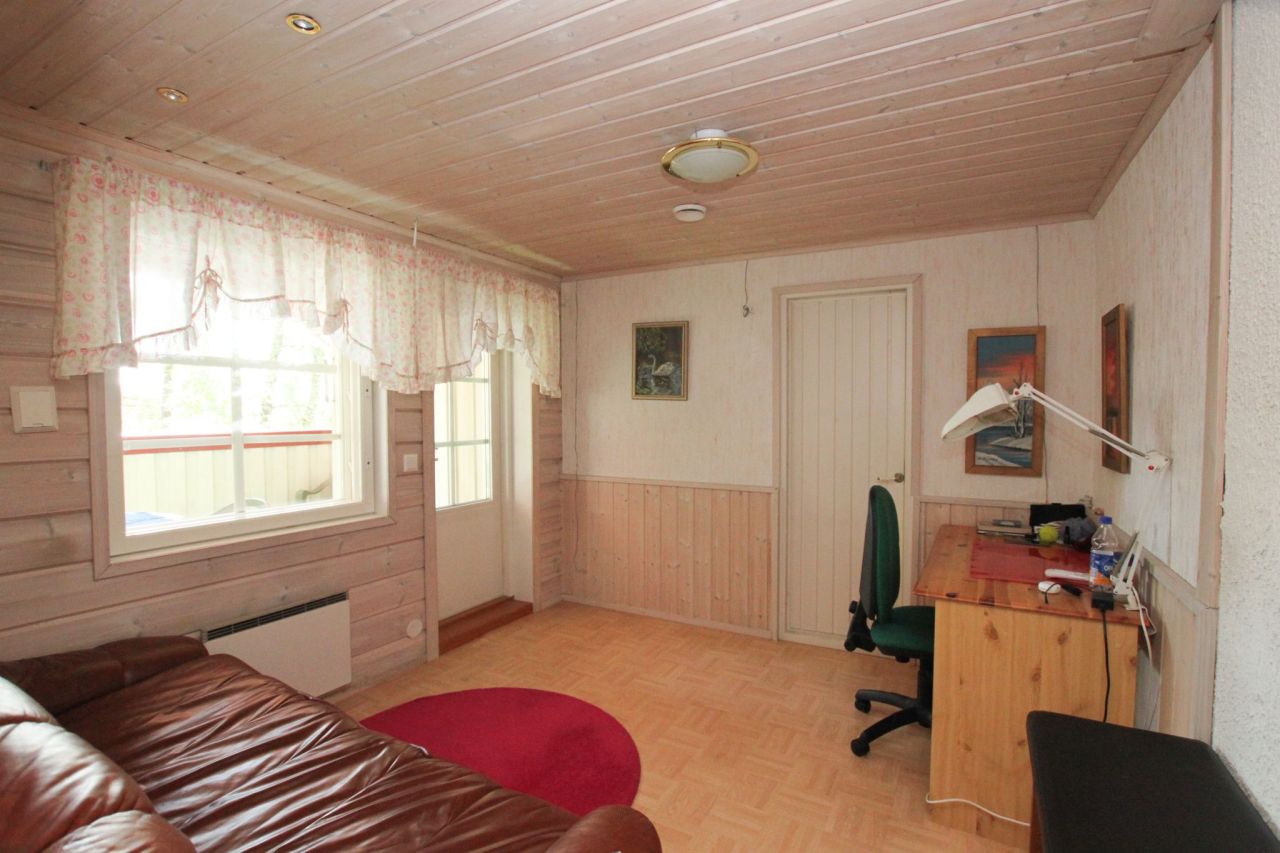 Дом в Руоколахти, Финляндия, 149 м² - фото 14