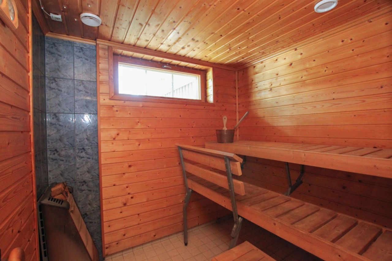 Дом в Руоколахти, Финляндия, 149 м² - фото 16