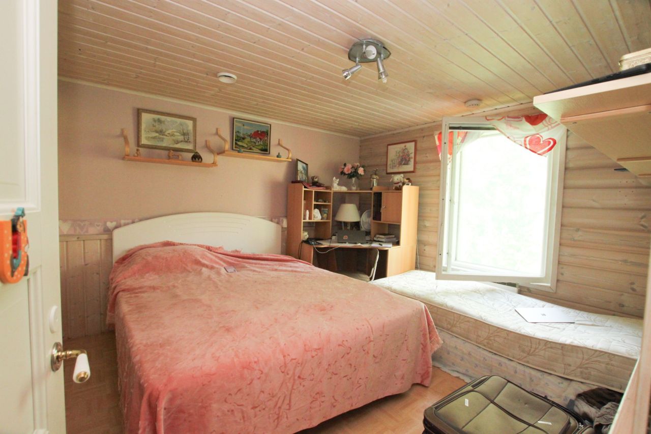 Дом в Руоколахти, Финляндия, 149 м² - фото 12