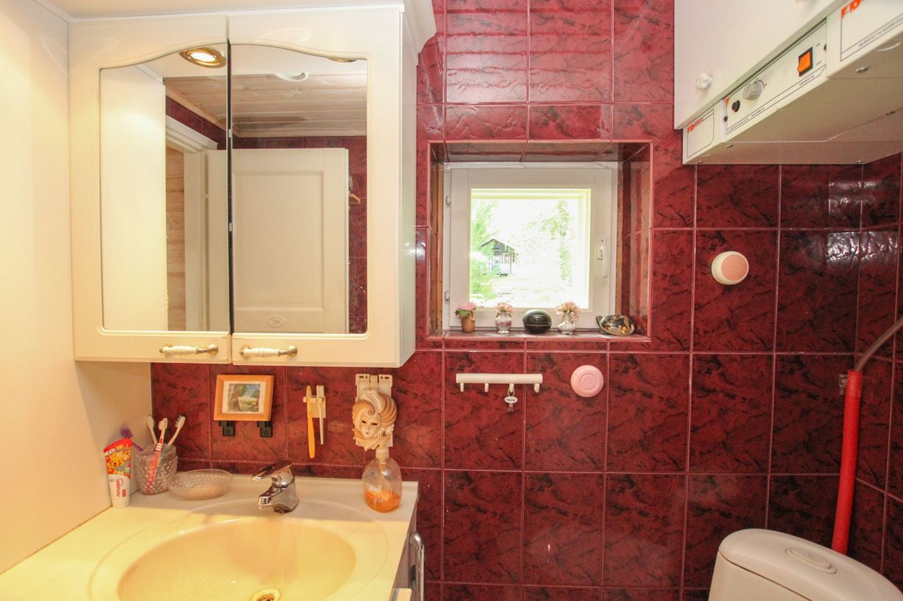 Дом в Руоколахти, Финляндия, 149 м² - фото 17