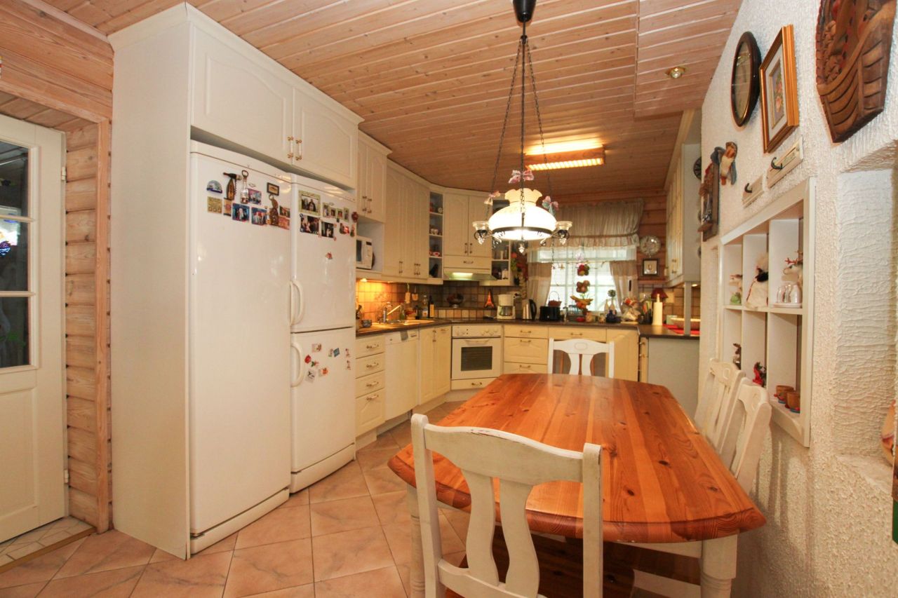 Дом в Руоколахти, Финляндия, 149 м² - фото 7