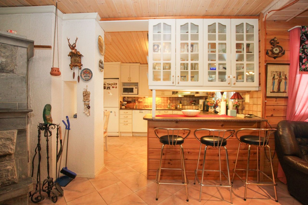 Дом в Руоколахти, Финляндия, 149 м² - фото 9