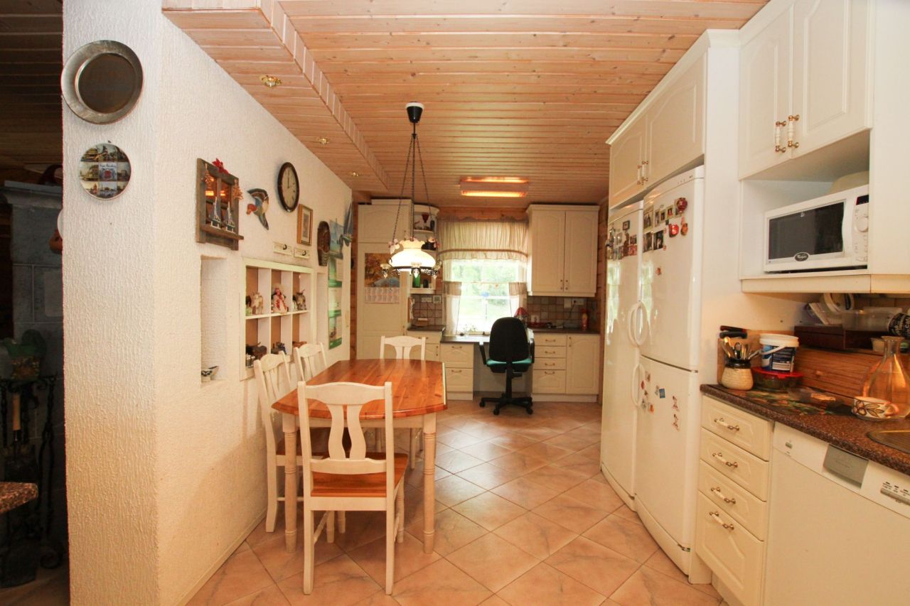 Дом в Руоколахти, Финляндия, 149 м² - фото 11