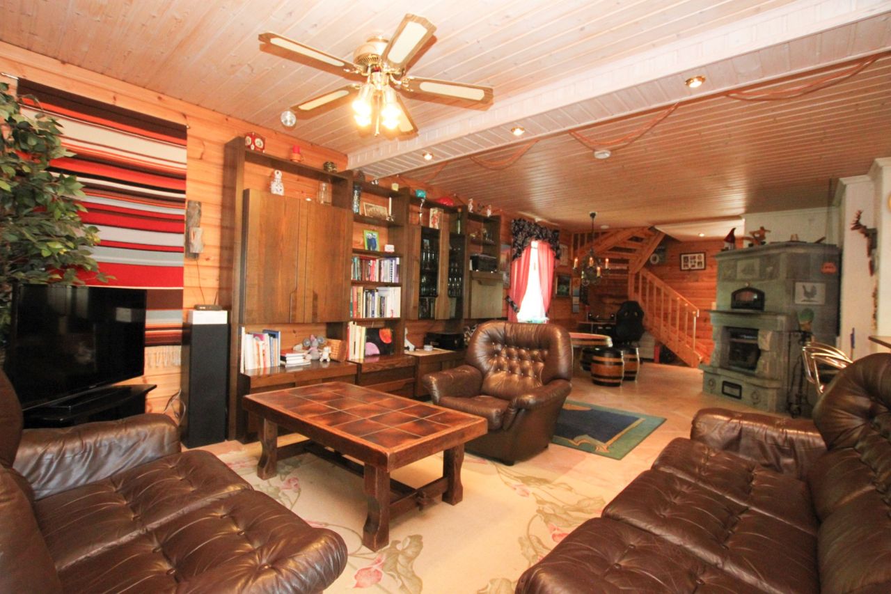 Дом в Руоколахти, Финляндия, 149 м² - фото 8