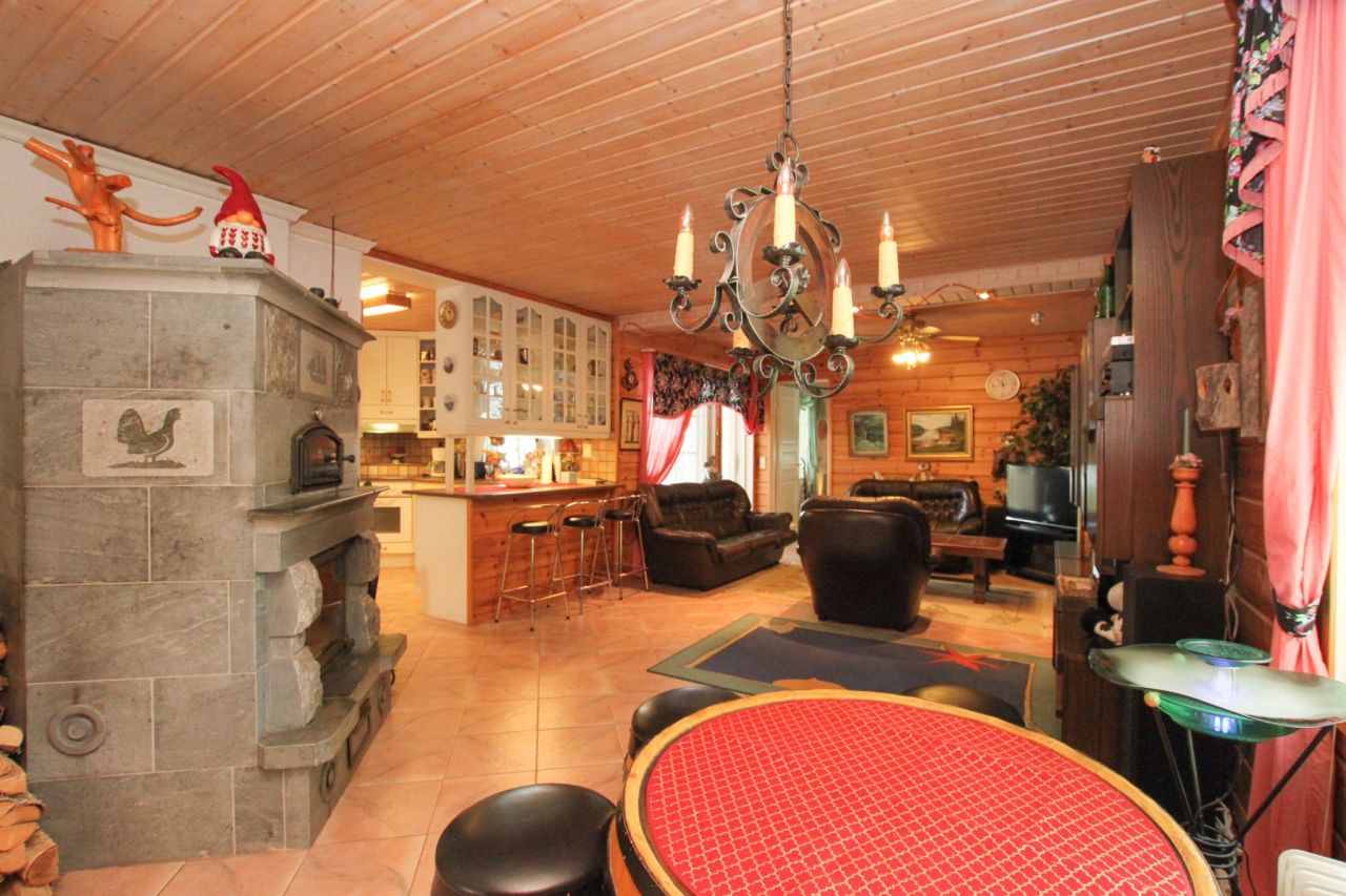 Дом в Руоколахти, Финляндия, 149 м² - фото 6