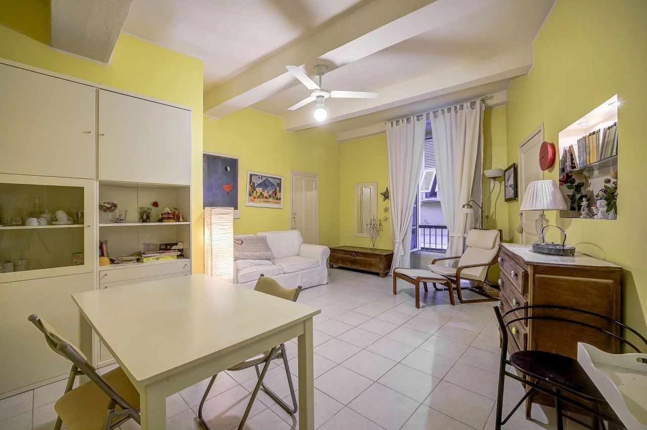 Квартира в Ницце, Франция, 34 м² - фото 2