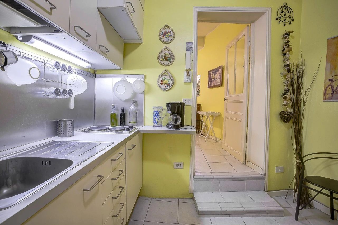 Квартира в Ницце, Франция, 34 м² - фото 6