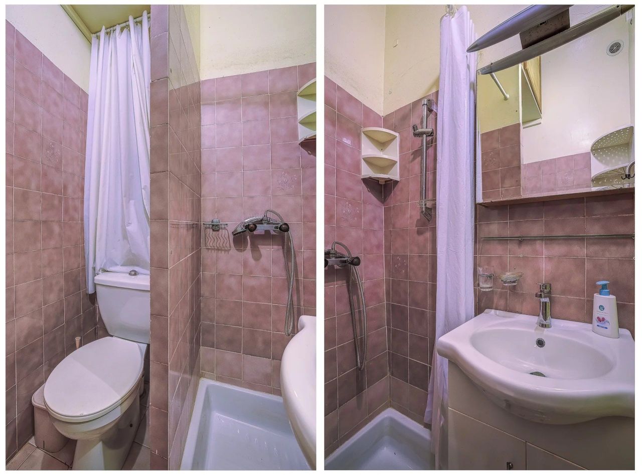 Квартира в Ницце, Франция, 34 м² - фото 7