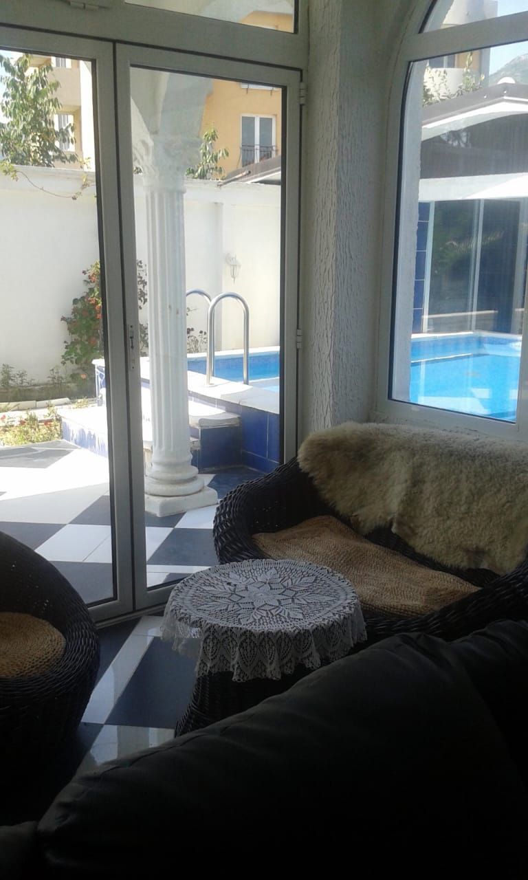 Дом в Баре, Черногория, 278 м² - фото 10