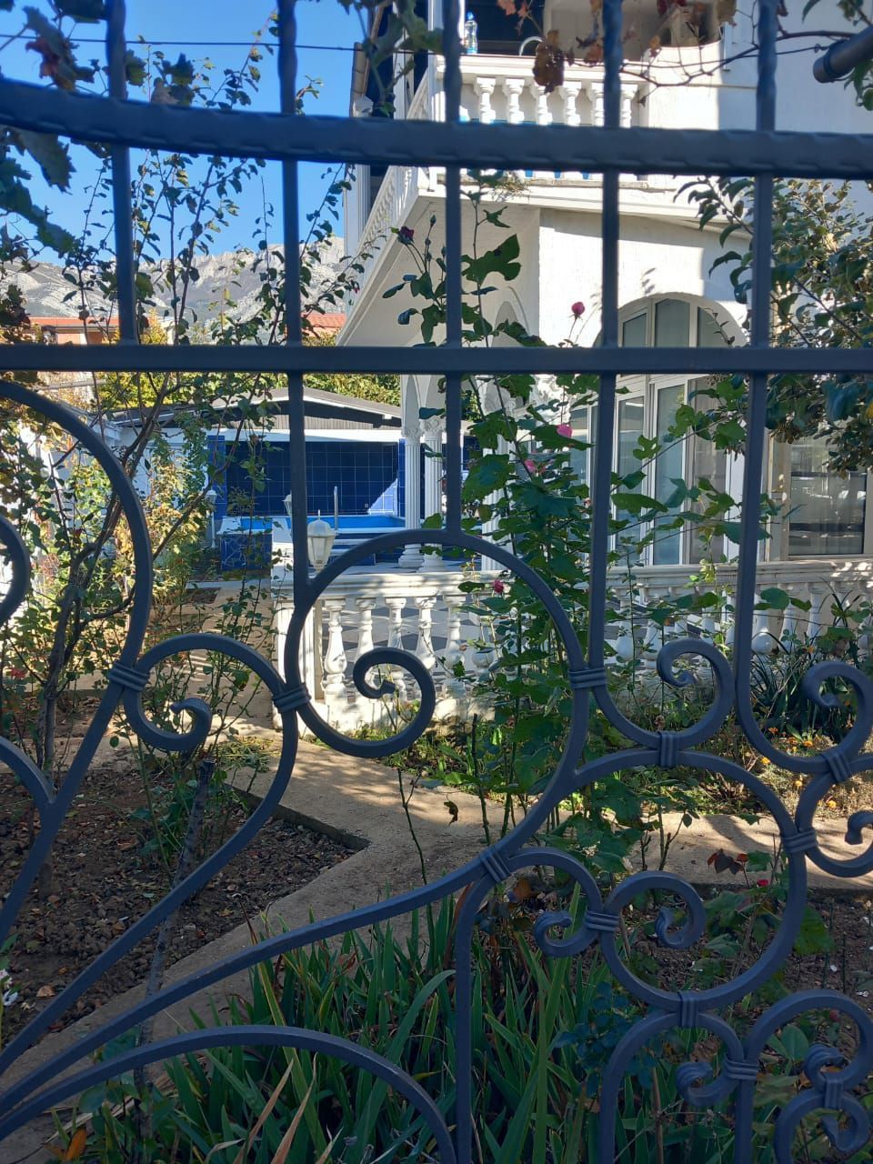 Дом в Баре, Черногория, 278 м² - фото 2