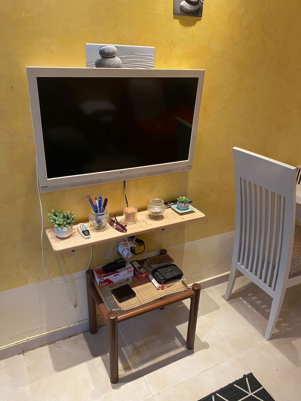 Студия в Будве, Черногория, 22 м² - фото 3