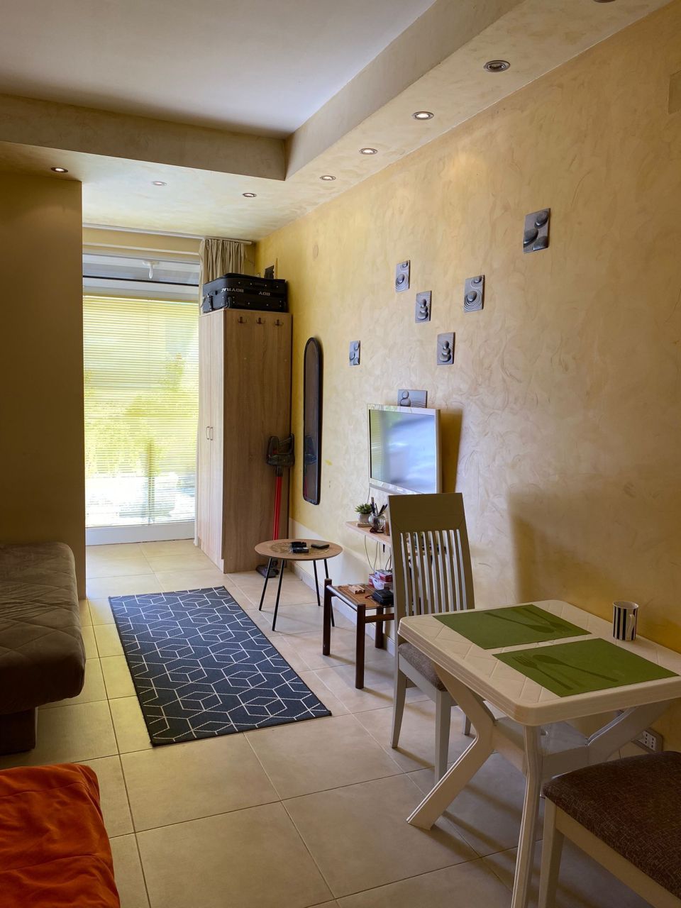 Студия в Будве, Черногория, 22 м² - фото 4