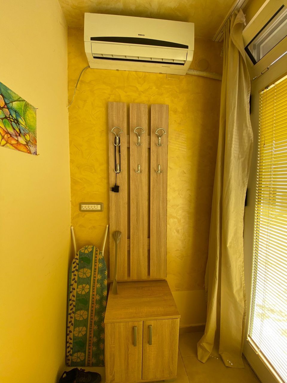 Студия в Будве, Черногория, 22 м² - фото 6