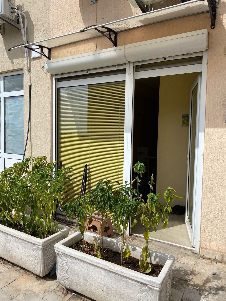 Студия в Будве, Черногория, 22 м² - фото 8