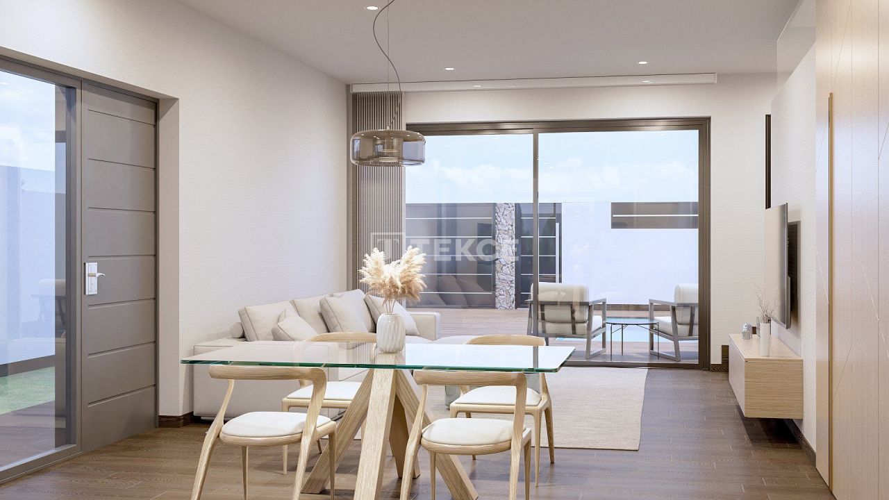 Вилла в Сан-Педро-дель-Пинатаре, Испания, 174 м² - фото 10