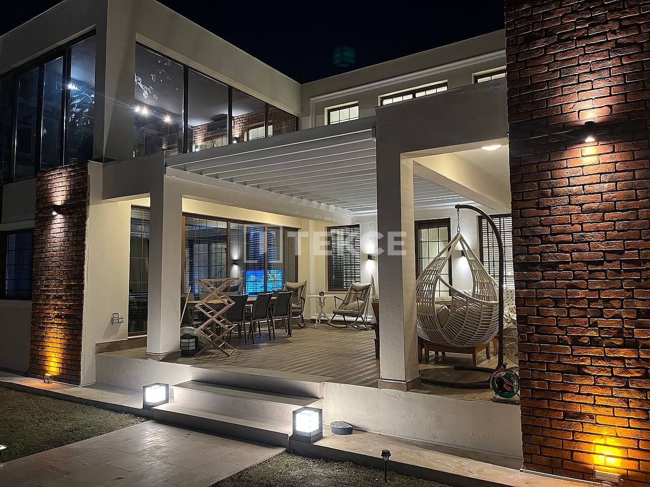 Вилла в Кирении, Кипр, 500 м² - фото 11