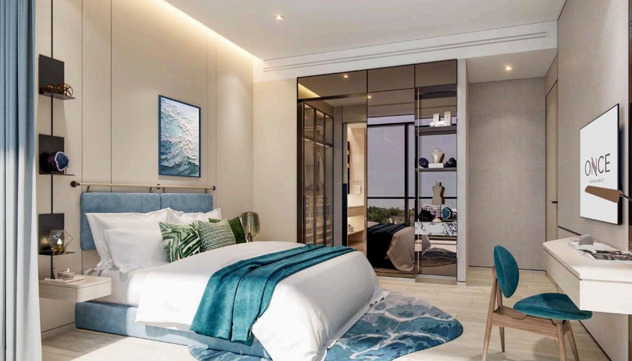 Квартира в Паттайе, Таиланд, 73.94 м² - фото 8