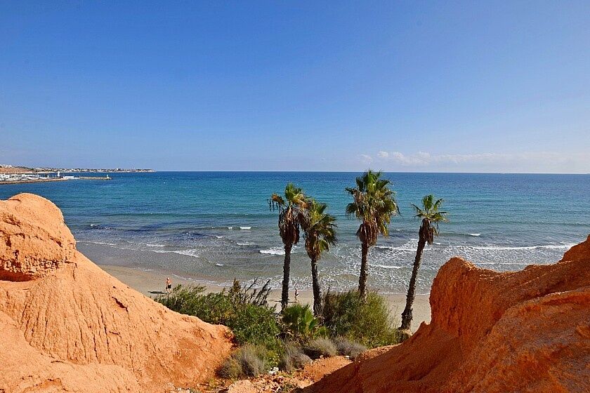 Вилла в Ориуэла Коста, Испания, 132 м² - фото 2