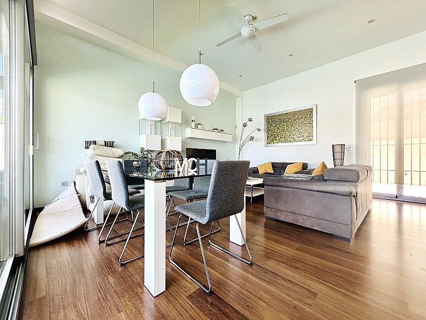 Вилла в Ориуэла Коста, Испания, 132 м² - фото 9