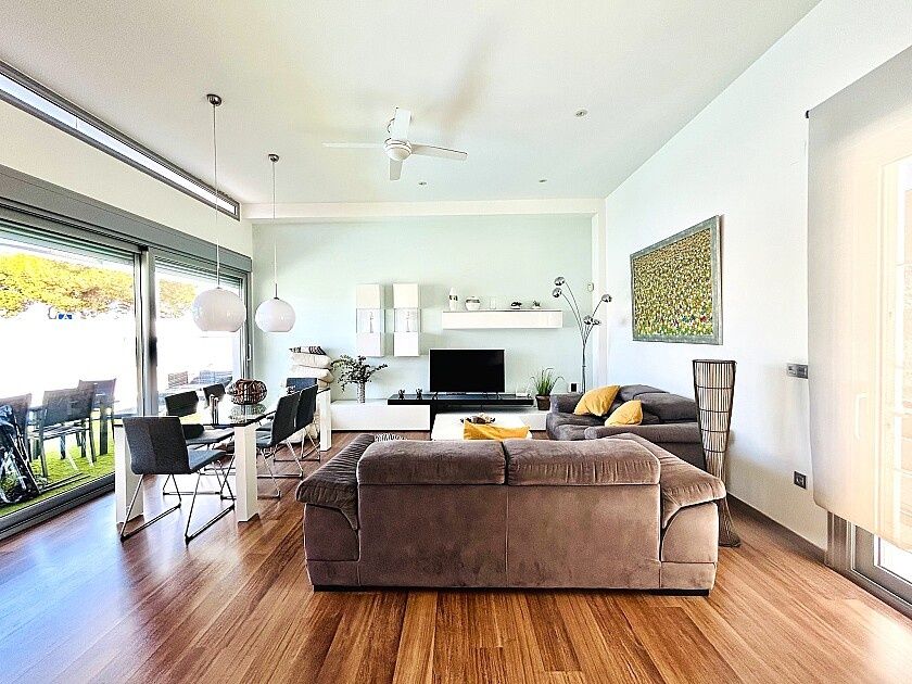 Вилла в Ориуэла Коста, Испания, 132 м² - фото 10