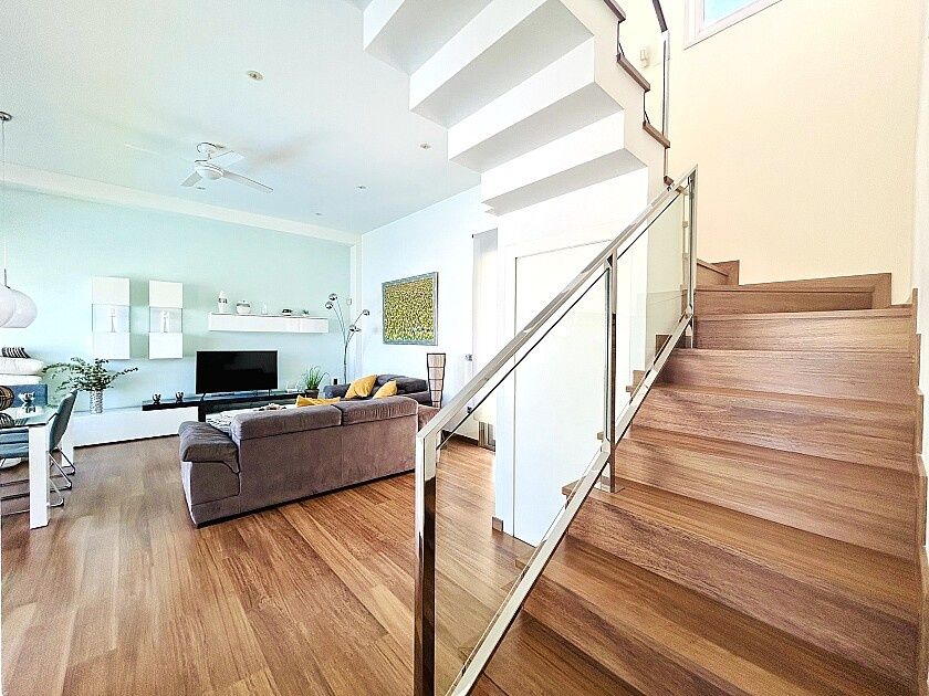 Вилла в Ориуэла Коста, Испания, 132 м² - фото 14