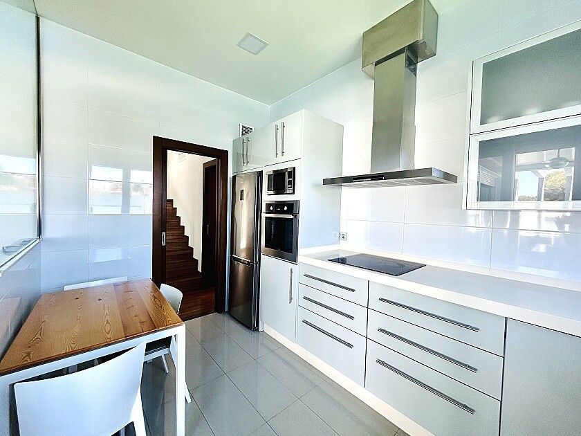 Вилла в Ориуэла Коста, Испания, 132 м² - фото 16