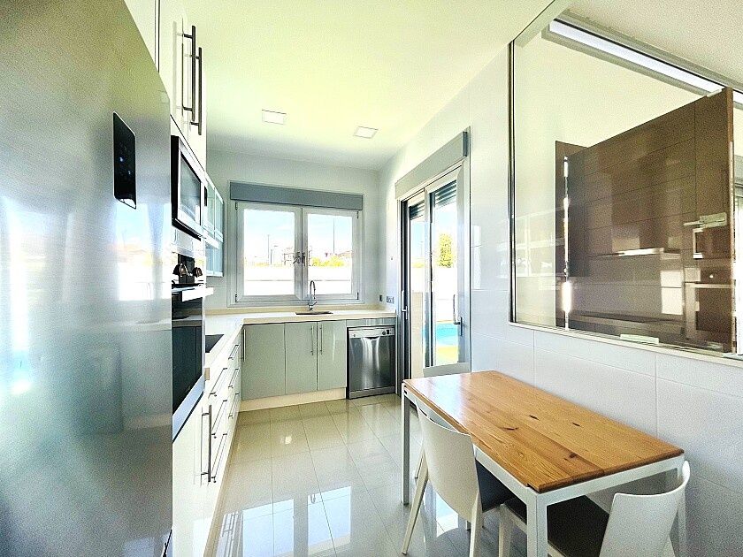 Вилла в Ориуэла Коста, Испания, 132 м² - фото 17