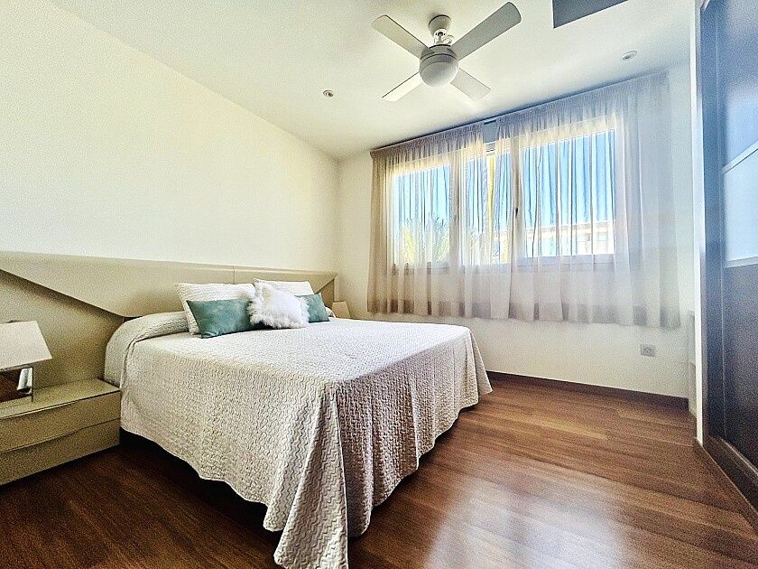 Вилла в Ориуэла Коста, Испания, 132 м² - фото 18