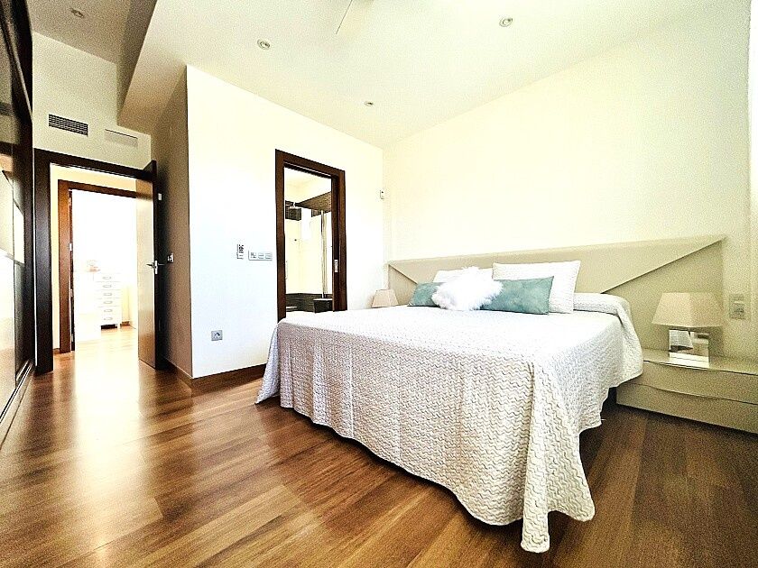 Вилла в Ориуэла Коста, Испания, 132 м² - фото 19