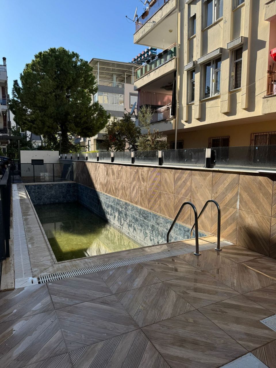 Квартира в Анталии, Турция, 80 м² - фото 4