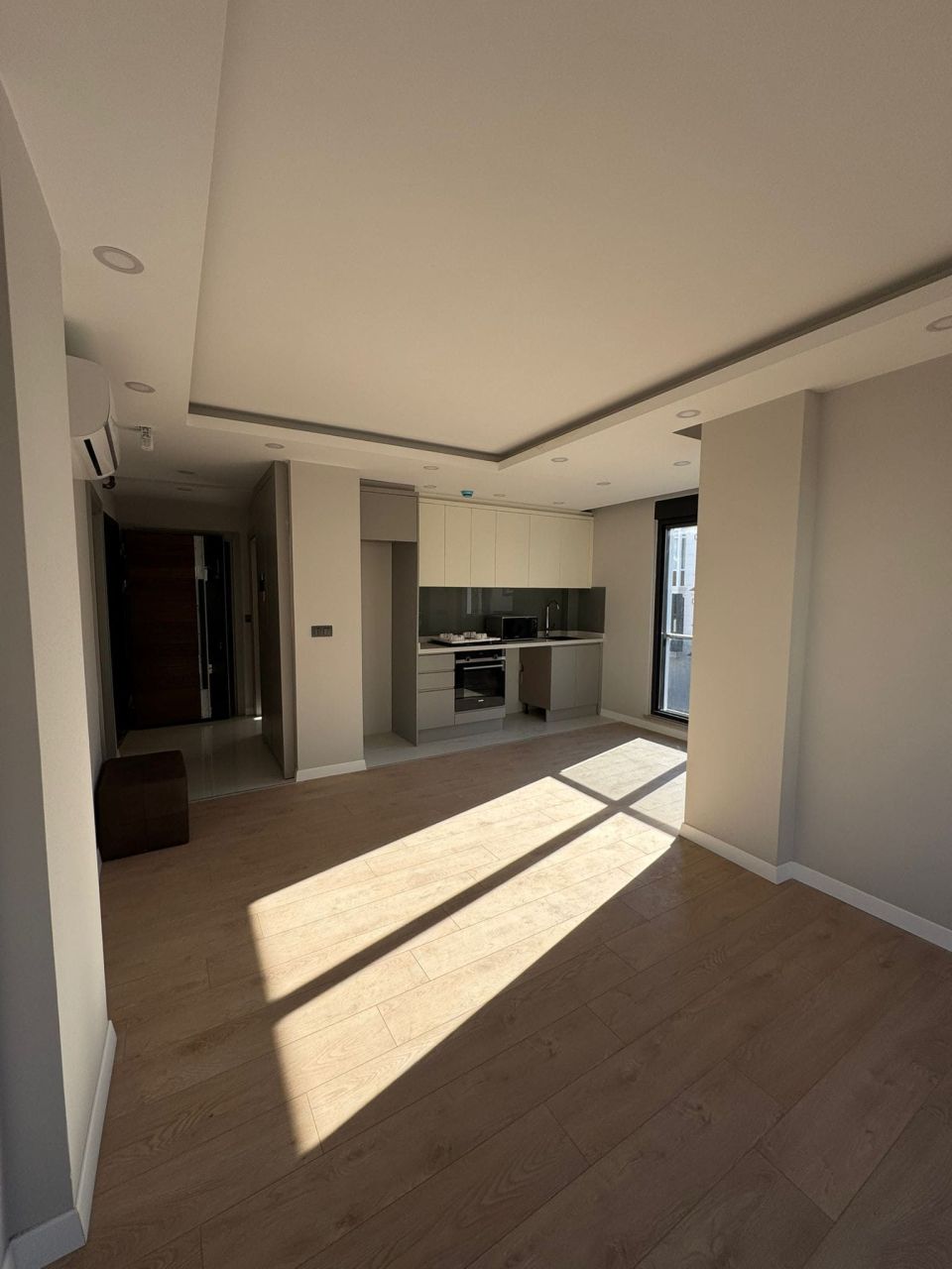 Квартира в Анталии, Турция, 80 м² - фото 9