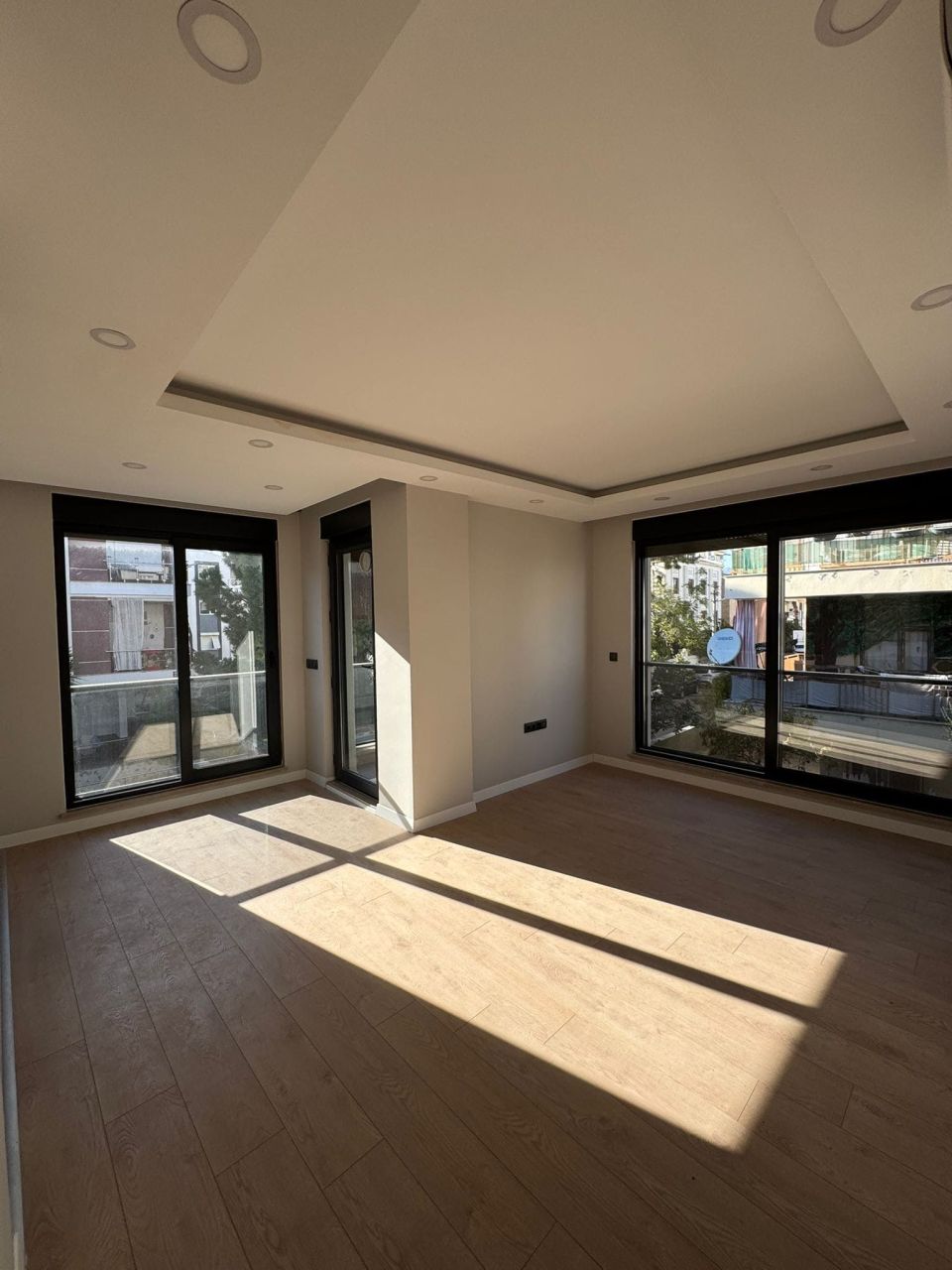 Квартира в Анталии, Турция, 80 м² - фото 10