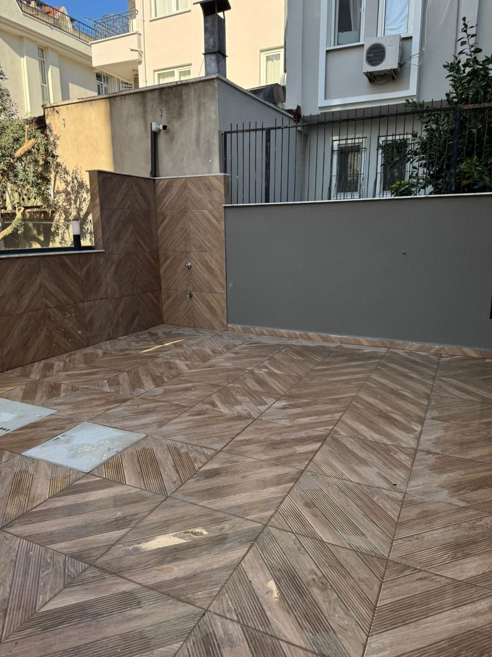 Квартира в Анталии, Турция, 80 м² - фото 17