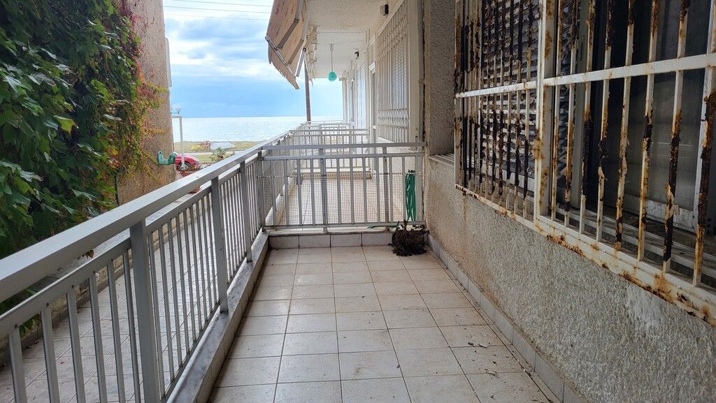 Мезонет на Халкидиках, Греция, 70 м² - фото 11