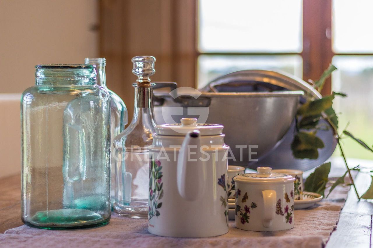 Дом в Кортоне, Италия, 294.6 м² - фото 15