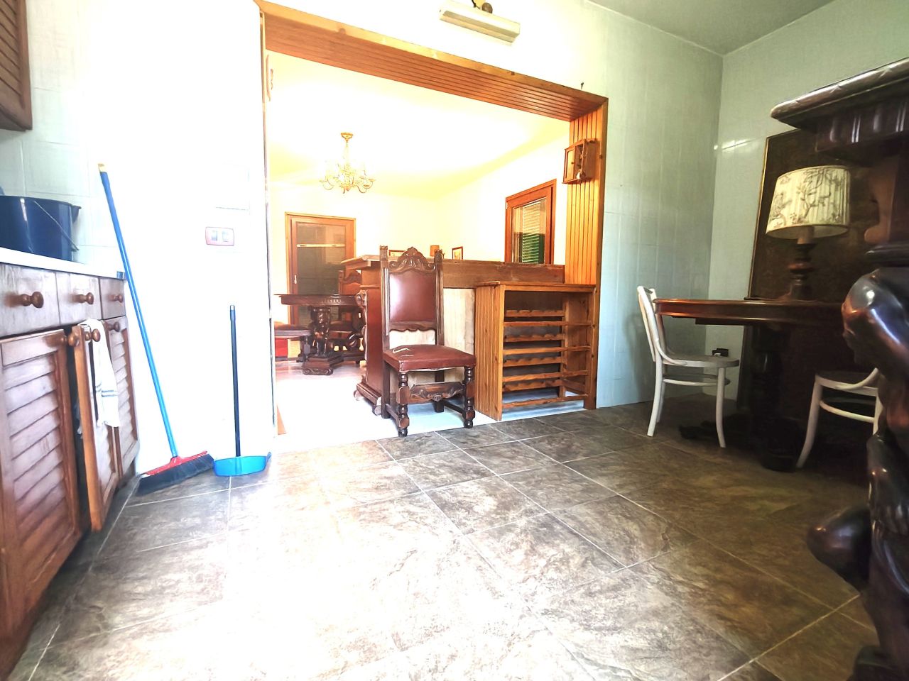 Дом в Скалее, Италия, 80 м² - фото 15