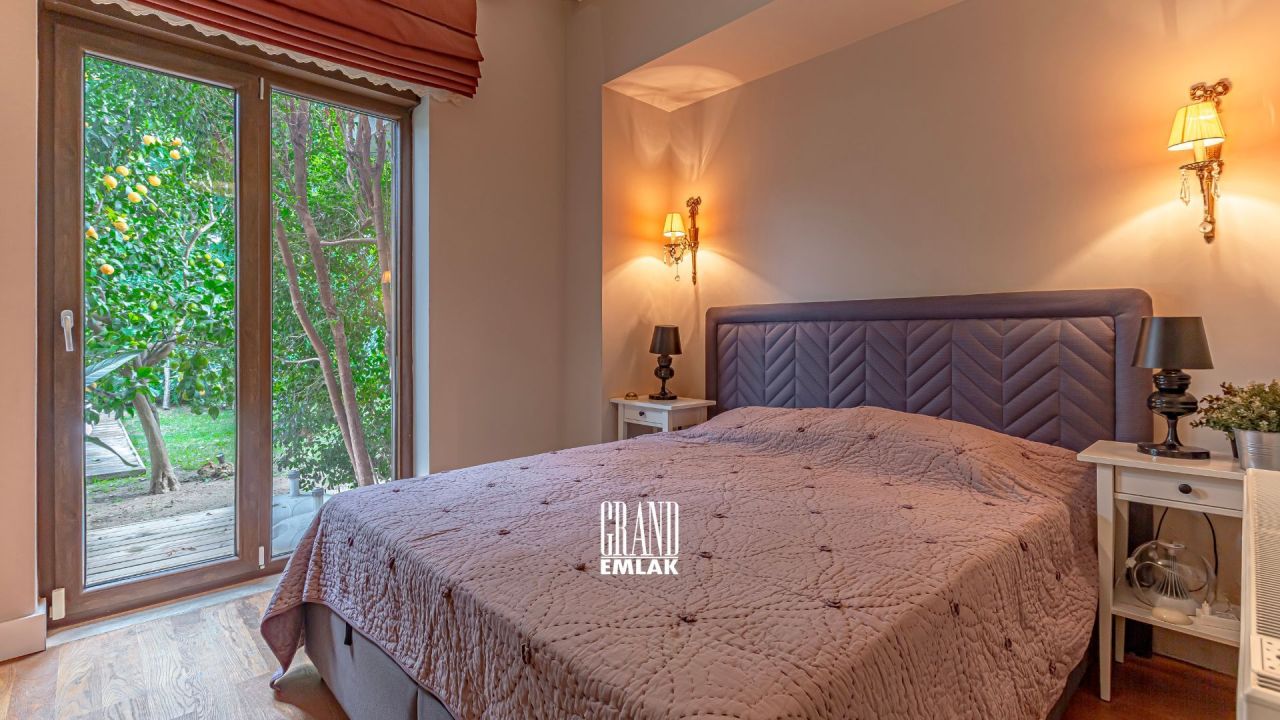 Вилла в Белеке, Турция, 360 м² - фото 14