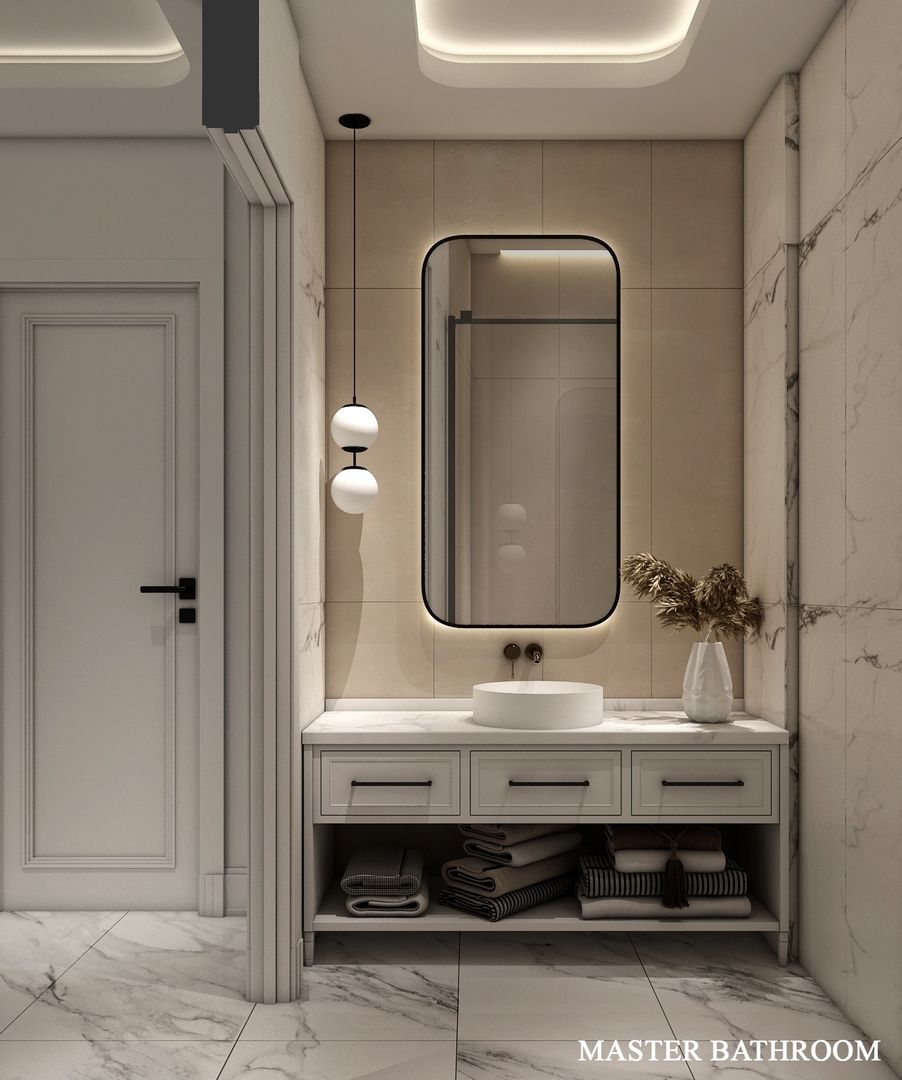 Вилла в Алании, Турция, 365 м² - фото 17