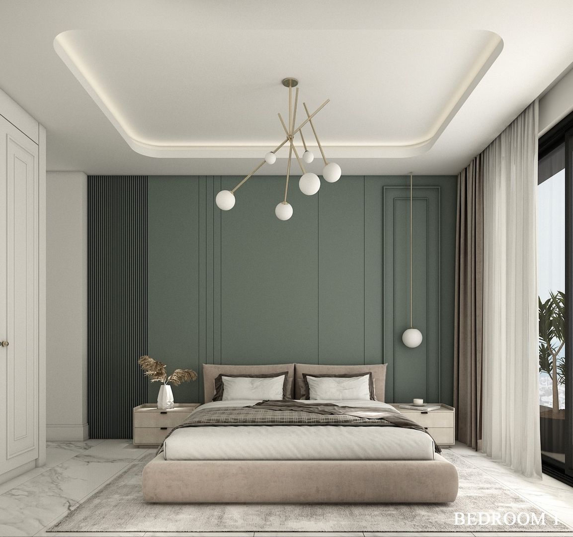 Вилла в Алании, Турция, 365 м² - фото 18