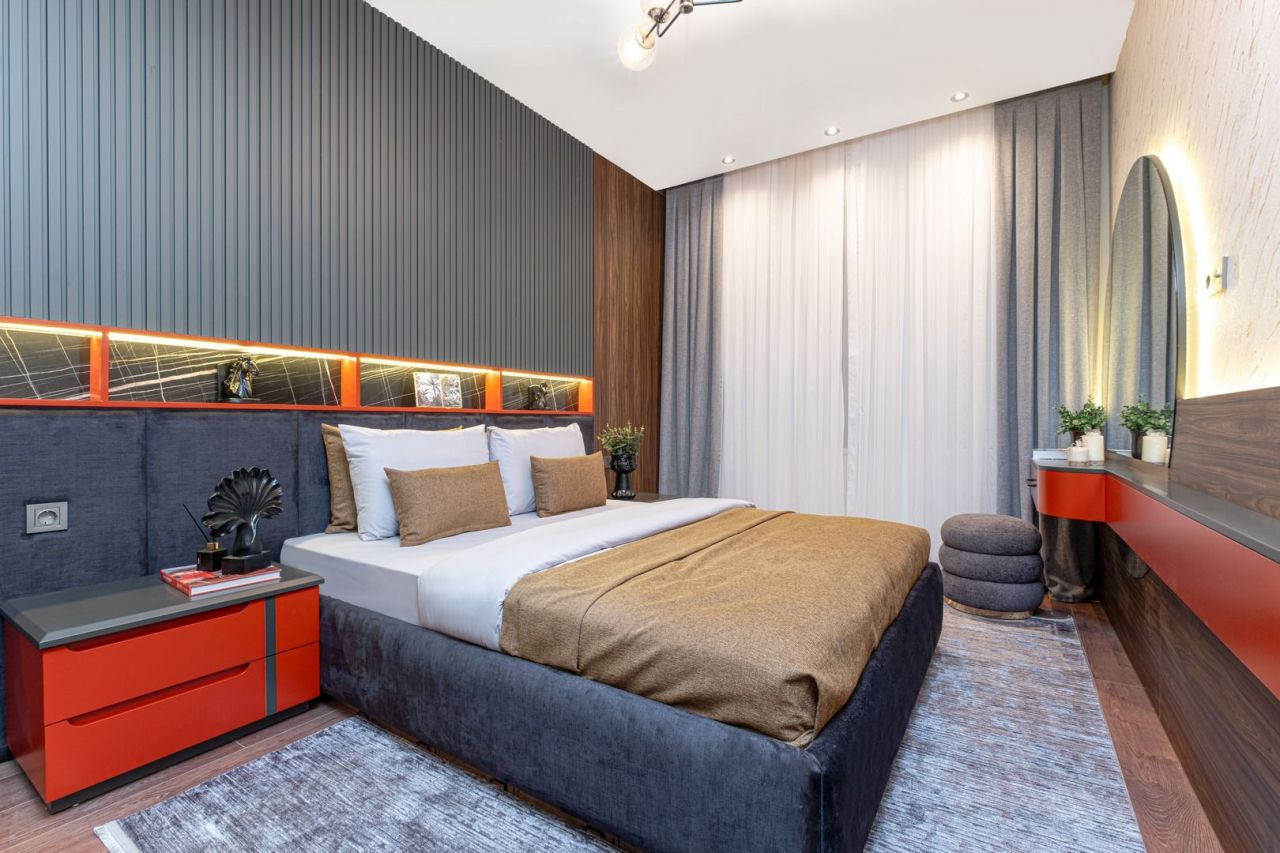 Вилла в Алании, Турция, 250 м² - фото 9