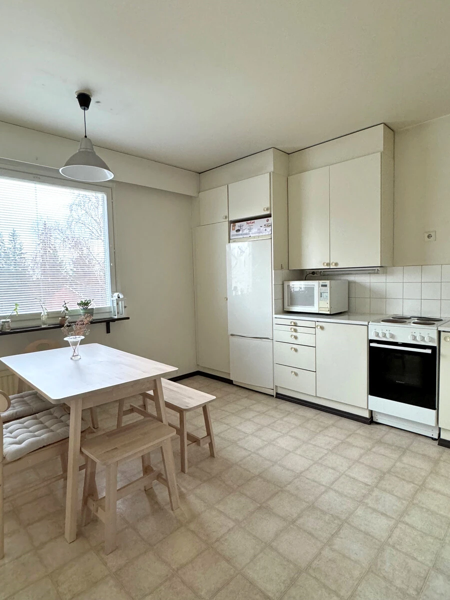 Квартира в Варкаусе, Финляндия, 61 м² - фото 4