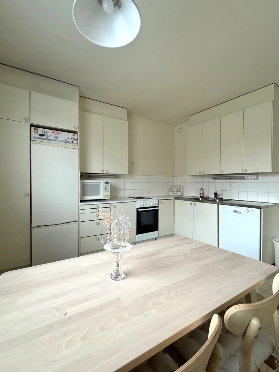 Квартира в Варкаусе, Финляндия, 61 м² - фото 3