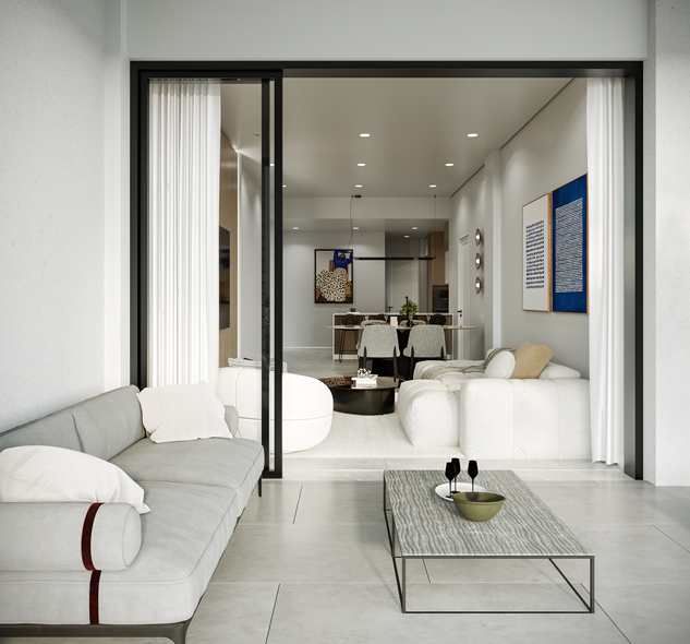 Апартаменты в Лимасоле, Кипр, 156 м² - фото 5