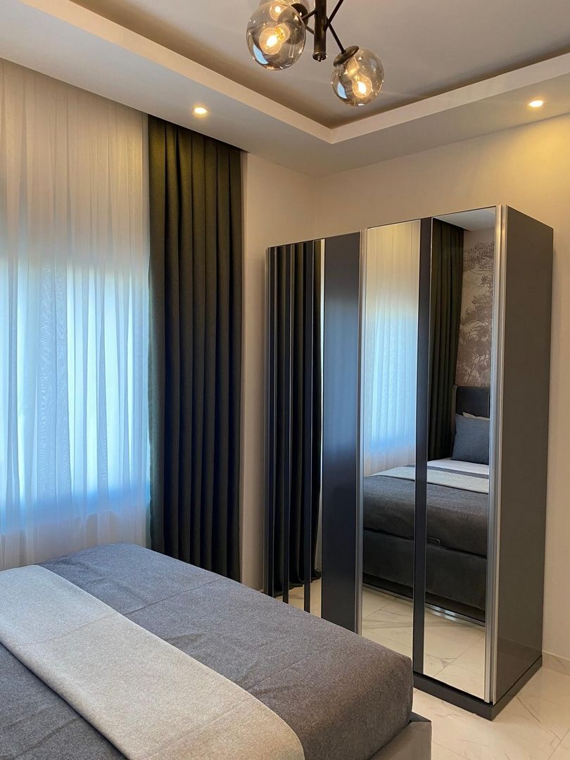 Квартира в Кестеле, Турция, 63 м² - фото 14