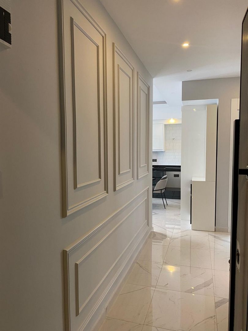 Квартира в Кестеле, Турция, 63 м² - фото 2