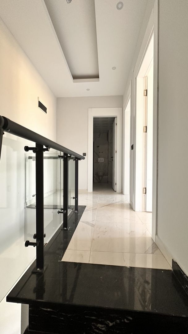 Пентхаус в Кестеле, Турция, 74 м² - фото 8